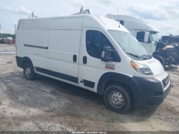  Salvage Ram Promaster