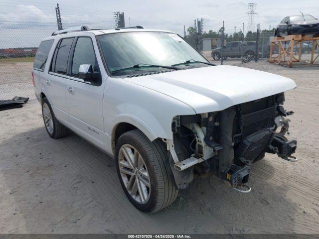  Salvage Ford Expedition