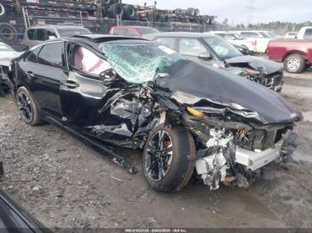  Salvage Kia K5