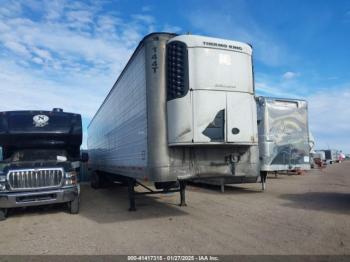  Salvage Wabash National Corp Other