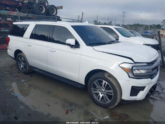 Salvage Ford Expedition
