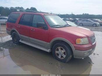  Salvage Ford Expedition