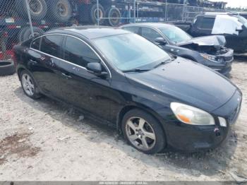  Salvage Volvo S60