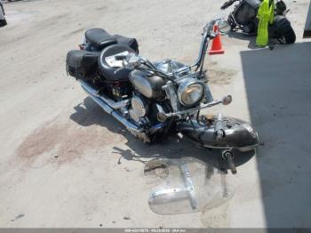  Salvage Yamaha Xvs1100