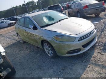  Salvage Dodge Dart