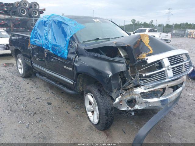  Salvage Dodge Ram 1500