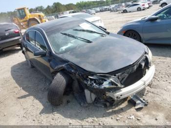  Salvage Acura TL
