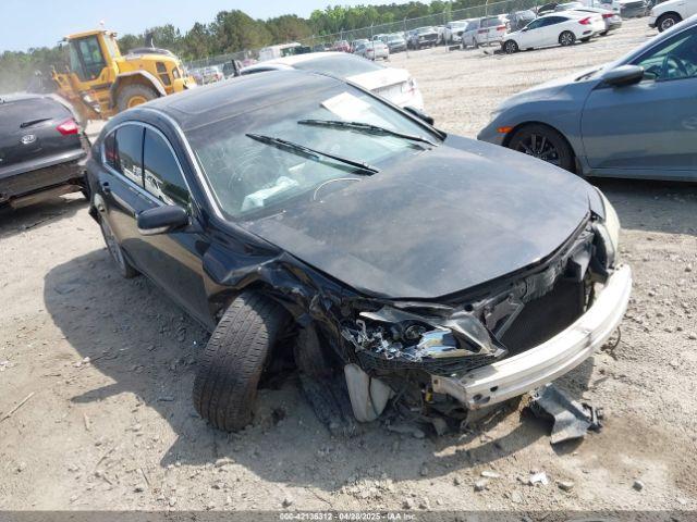  Salvage Acura TL