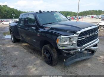  Salvage Ram 3500