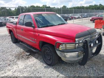  Salvage Dodge Ram 1500