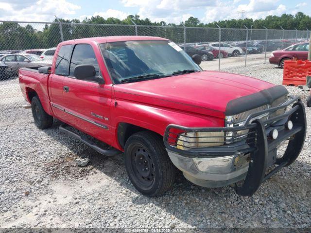  Salvage Dodge Ram 1500