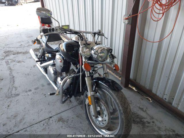  Salvage Honda Vtx1300