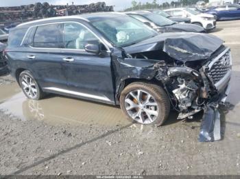  Salvage Hyundai PALISADE