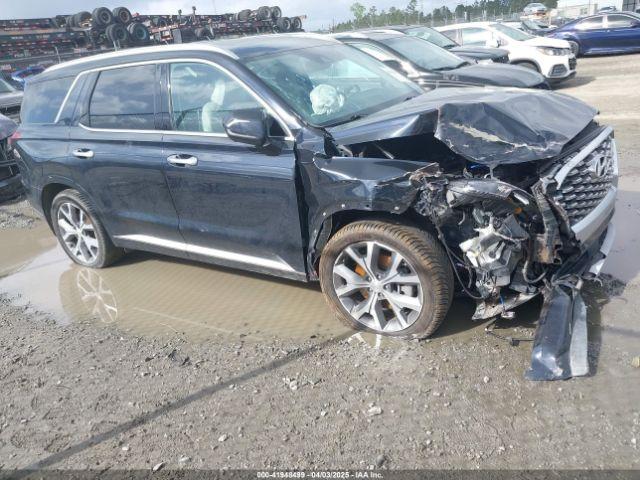  Salvage Hyundai PALISADE