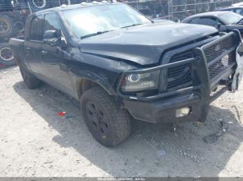  Salvage Ram 2500