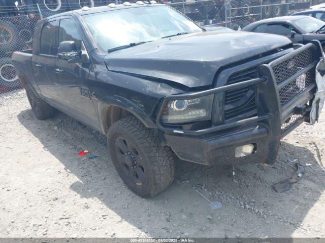  Salvage Ram 2500