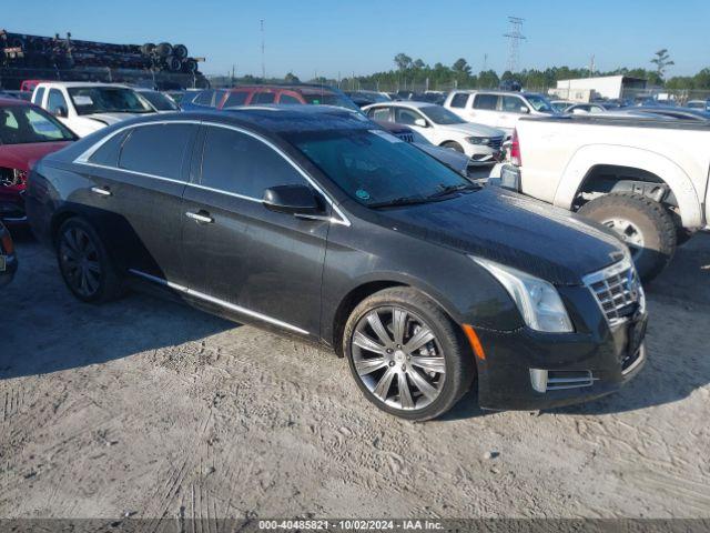  Salvage Cadillac XTS