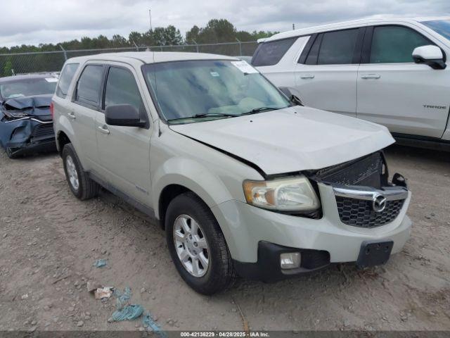  Salvage Mazda Tribute