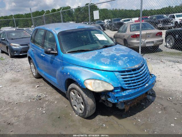  Salvage Chrysler PT Cruiser