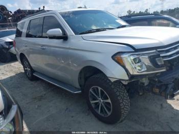  Salvage Ford Expedition