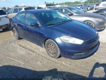  Salvage Dodge Dart
