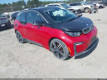  Salvage BMW i3