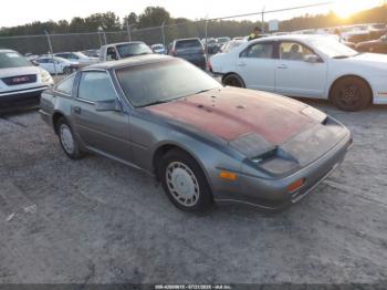  Salvage Nissan 300ZX