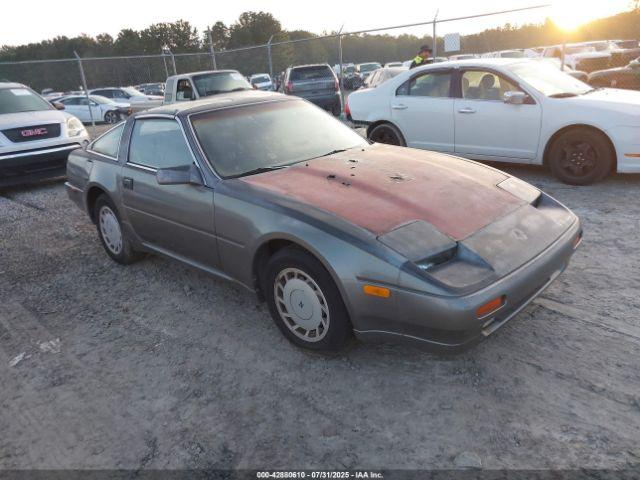  Salvage Nissan 300ZX