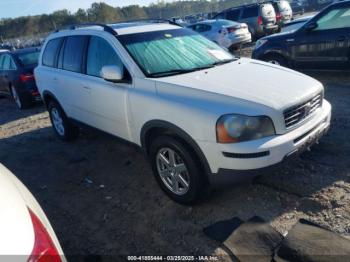  Salvage Volvo XC90
