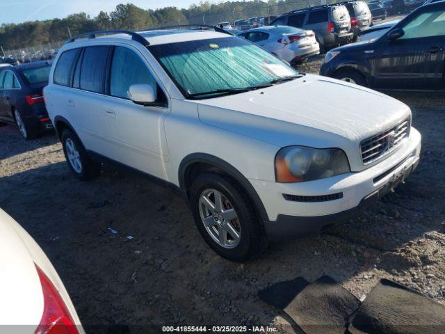  Salvage Volvo XC90