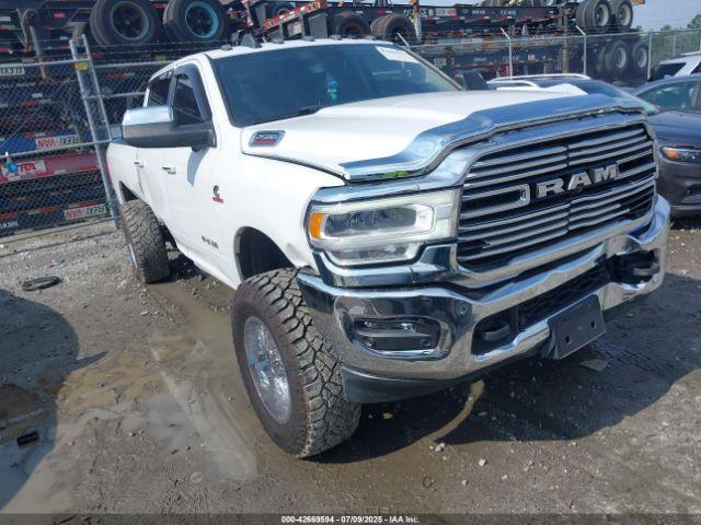  Salvage Ram 2500