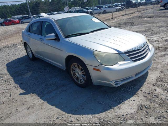  Salvage Chrysler Sebring