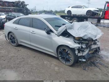  Salvage Kia K5