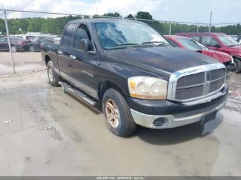  Salvage Dodge Ram 1500