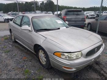  Salvage Buick LeSabre