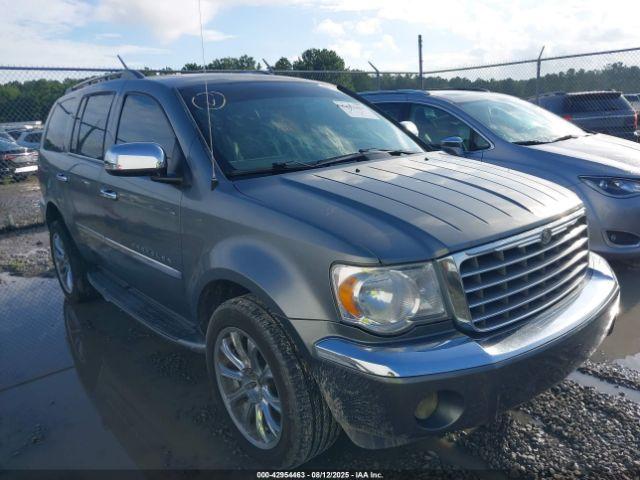  Salvage Chrysler Aspen