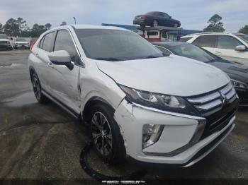  Salvage Mitsubishi Eclipse