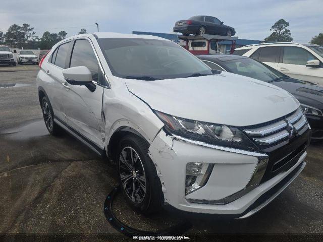 Salvage Mitsubishi Eclipse