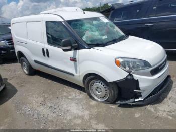  Salvage Ram Promaster