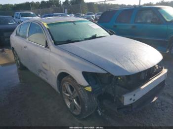  Salvage Lexus Gs