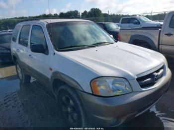  Salvage Mazda Tribute