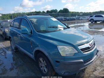  Salvage Saturn Vue