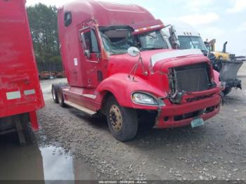  Salvage Freightliner Conventional