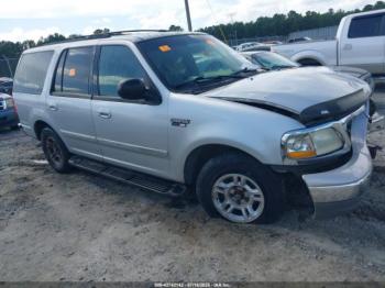  Salvage Ford Expedition