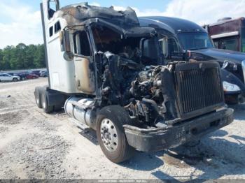  Salvage International 9400