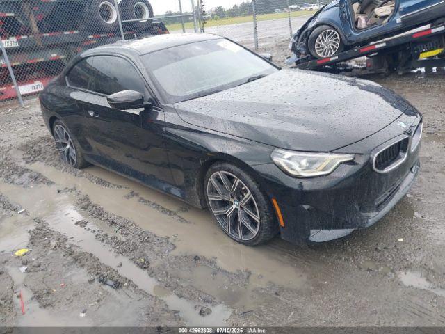  Salvage BMW 2 Series