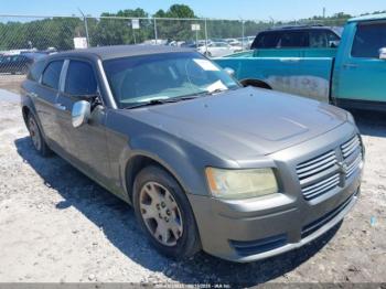  Salvage Dodge Magnum