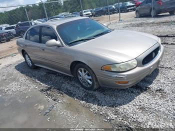  Salvage Buick LeSabre