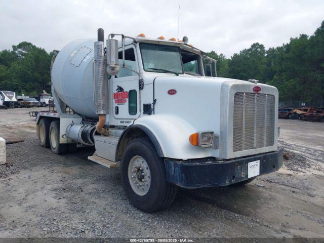  Salvage Peterbilt 365
