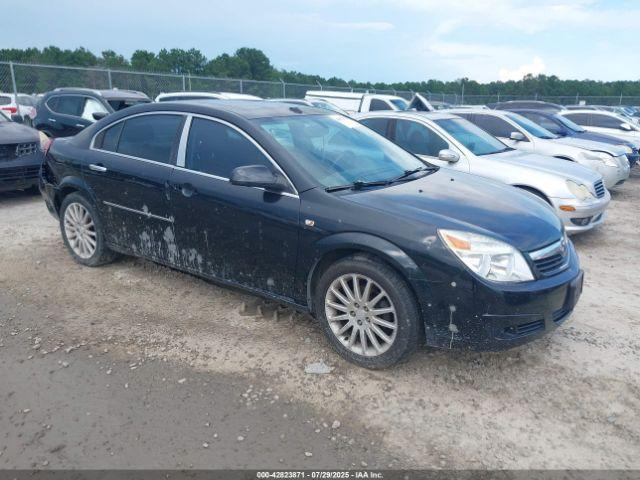  Salvage Saturn Aura